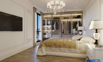 Imagem 6: Porto Belo - Apartamento Padrão - Perequê