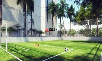 Imagem 7: Apartamento em Apipucos ,4 quartos, 3 vagas