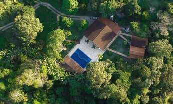 Imagem 5: Chácara com 4.5 hectares em Aldeia