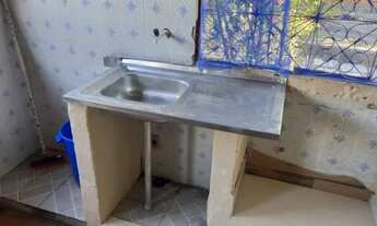 Imagem 2: Casa para aluguel possui 200 metros quadrados com 4 quartos em Japiim - Manaus - AM