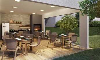 Imagem 7: Apartamento residencial para venda, Pirituba, São Paulo - AP11709