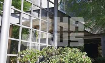 Imagem 5: Sala comercial de 74m² com armários, 3 banheiros, 2 vagas de garagem e pronto