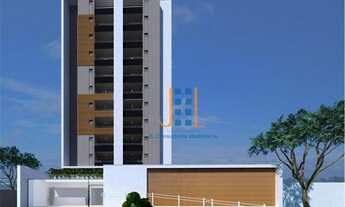 Imagem 2: Apartamento com 2 dormitórios, sacada e terraço de 14 m² à venda, 55 m² por R$ 0 - Centro