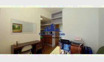 Imagem 5: Sala em Rio de Janeiro - Copacabana