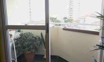 Imagem 5: Apartamento com 2 dorms, Cambuci, São Paulo - R$ 390 mil, Cod: 2051