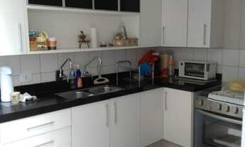 Imagem 5: Sobrado para venda possui 125 metros quadrados com 3 quartos em Maranhão - São Paulo - SP