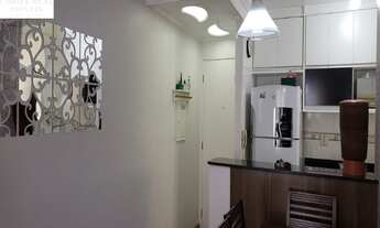 Imagem 4: LINDO APARTAMENTO POUCOS METROS METRO GUILHERMINA ESPERANÇA