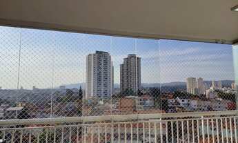 Imagem 3: Apartamento para venda possui 94 terraço gourmet e 3 dormitorios 2 vagas