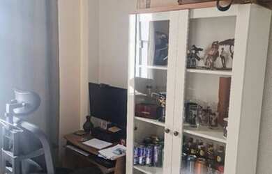 Imagem 6: Apartamento amplo e silencioso