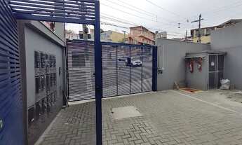 Imagem 4: Apto novo 50 metros quadrados com 2 quartos em Vila Ramos - São Paulo - SP