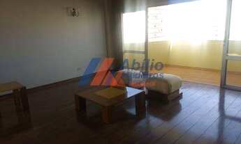 Imagem 2: Cobertura com 4 dormitórios à venda, 480 m² por R$ 900.000,00 - Centro - Londrina/PR