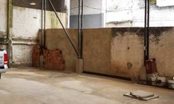 Imagem 7: GALPÃO PRÓXIMO A PONTE RIO/ NITERÓI