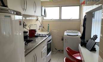 Imagem 6: Apartamento Duplex a venda na Vila Clementino 49m²