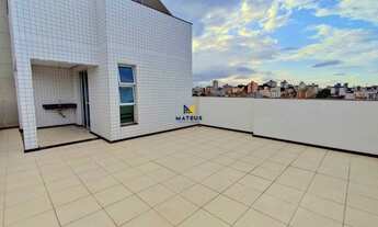 Imagem: BELO HORIZONTE - Cobertura - Padre Eustáquio