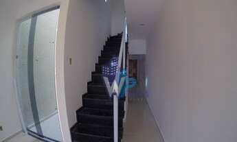 Imagem 4: Sobrado à venda, 100 m² por R$ 499.000,00 - Jardim Eliane - São Paulo/SP