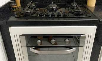 Imagem 2: Lindo apartamento com 75 M², com 2 Q, 1 suite , 1 vaga no Zé Garoto - São Gonçalo - RJ