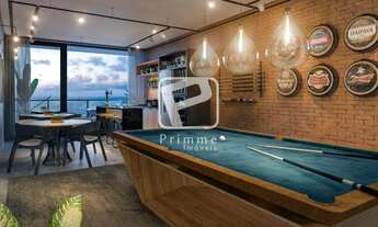 Imagem 7: APARTAMENTO 3 SUÍTES FRENTE MAR NA PRAIA BRAVA - BRAVA VILLI