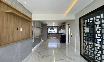 Imagem 6: Apartamento para Venda em São José dos Campos, jardim das colinas, 4 dormitórios, 4 suítes