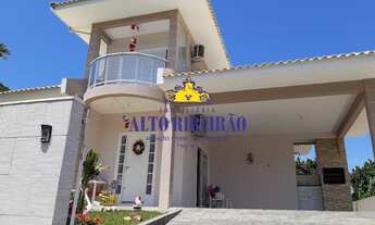 Imagem: CASA NO CAMPECHE