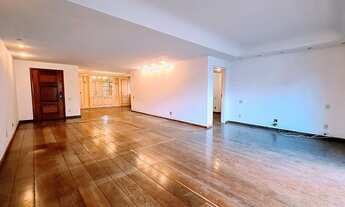 Imagem 6: Apartamento com 350m² possui 3 quartos, 2 suítes no centro