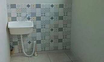 Imagem 2: Alugo Mensal Geminado Mobiliado