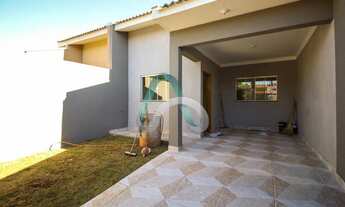 Imagem 2: Vende casa no jardim Lagoa Dourada