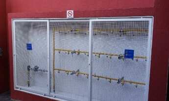 Imagem 6: Apartamento para venda tem 35 metros quadrados com 2 quartos em Jardim Vila Formosa - São