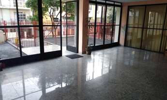 Imagem: Apartamento no Barbosa Lima