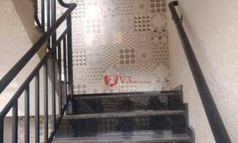 Imagem 7: Apartamento com 2 dormitórios à venda, 37 m² por R$ 225.000 - Cidade Patriarca - São Paulo