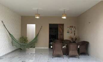 Imagem 2: Vendo casa com quintal