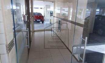 Imagem 6: Apartamento com 3 dormitórios, 114 m² - venda ou aluguel - Barro Vermelho - Natal/RN - AP0