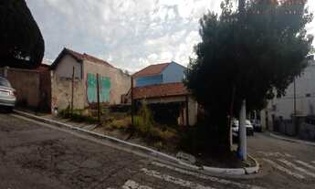 Imagem 2: Terreno Vila Gustavo São Paulo/SP