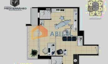 Imagem 4: São Paulo - Conjunto Comercial/Sala - Tatuapé