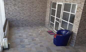 Imagem 4: Casa com 2 dormitórios à venda, 115 m² por R$ 225.000,00 - Sítio Cercado - Curitiba/PR