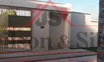 Imagem 2: Casa à venda no bairro Pousada Del Rey, Igarapé-MG