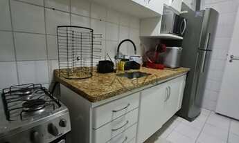 Imagem 13: Apartamento - Parque Residencial Aquarius - Residencial Ilha de Búzios - 67m² - 2 Dormitór