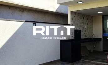 Imagem 5: Casa - Parque Brasil 500 - Paulínia