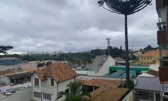 Imagem 4: Apartamento 03 suítes - Batel