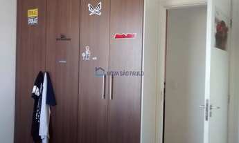 Imagem 5: Apto impecável, andar alto, 12 min a pe ao metrô Sacomã