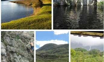 Imagem 2: Casa da Seriema em Lapinha da Serra ,contato