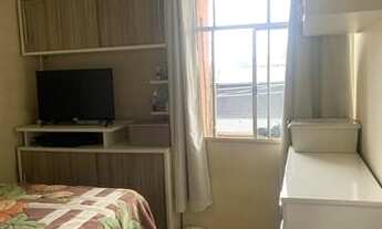 Imagem 4: Apartamento para Venda em Curitiba, Cidade Industrial, 2 dormitórios, 1 banheiro, 1 vaga