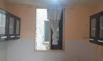 Imagem 3: Jardim Paradiso Alpínia 2 Quartos