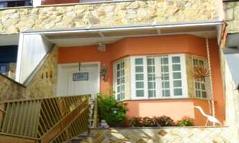 Imagem: Sobrado Penha 3 dormit sendo 1 suite 3 vagas