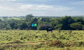 Imagem 5: FELIXLâNDIA - Fazenda - Zona Rural