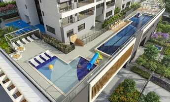 Imagem 5: Apartamento a venda - 77m² - 2 dorm. - 1 suíte - 1 vaga - ao lado do Metrô Vila Prudente!