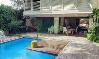 Imagem 3: Casa à venda, 4 quartos, 4 suítes, 4 vagas, Laranjeiras - Rio de Janeiro/RJ