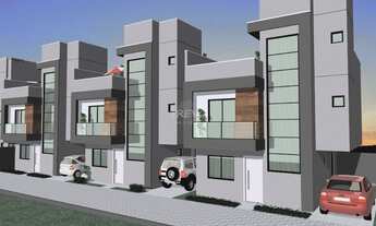 Imagem 5: CURITIBA - Sobrado Padrão - Guaíra