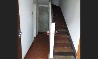 Imagem: Sobrado com 2 dormitórios - venda por R$