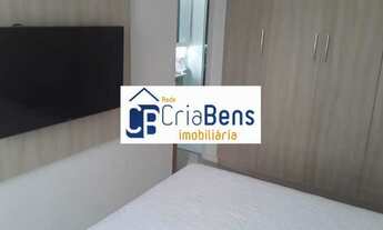 Imagem 5: Rio de Janeiro - Apartamento Padrão - Cachambi