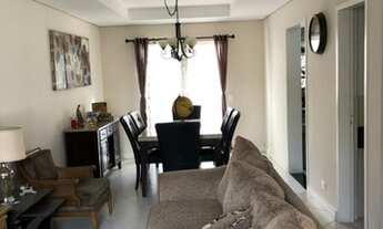 Imagem: SOBRADO CONDOMÍNIO ABRANCHES